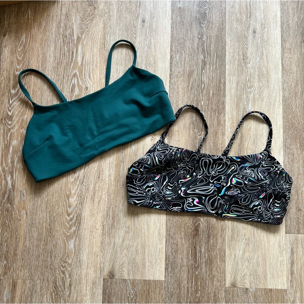 Lululemon Bra
